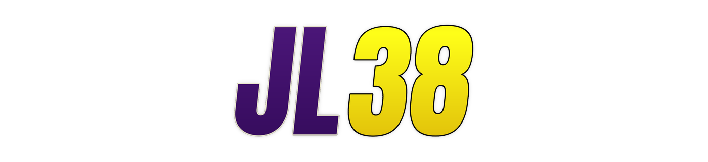 jl38 Casino Logo